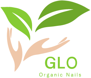 GLO ORGANIC NAILS